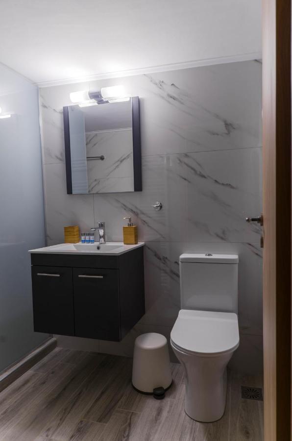 Adorable 2 Bedroom Apartment Close To Ancient Athens City Center Ngoại thất bức ảnh