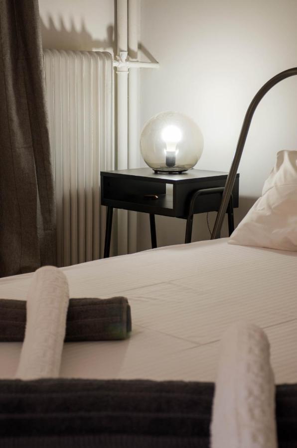 Adorable 2 Bedroom Apartment Close To Ancient Athens City Center Ngoại thất bức ảnh